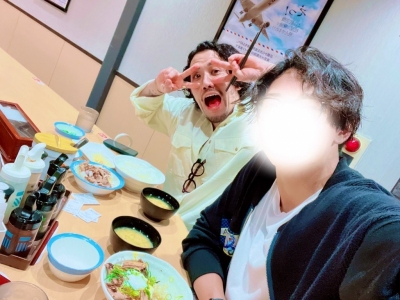 NINA（ﾆｲﾅ） やんで〜
