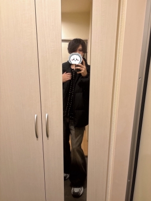 HIROTO（ﾋﾛﾄ） 今日もお疲れ様です😌