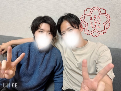 YONCE(ﾖﾝｽ) 店舗講習☺️