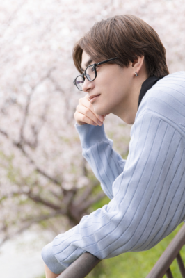 ROSÈ(ﾛｾﾞ) 春は曙