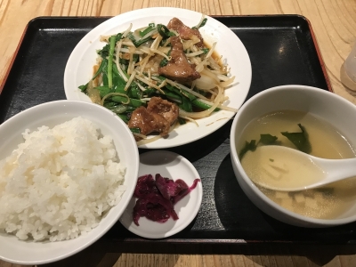 SEINA(ｾｲﾅ) 仕事が終わり一人の時間〜