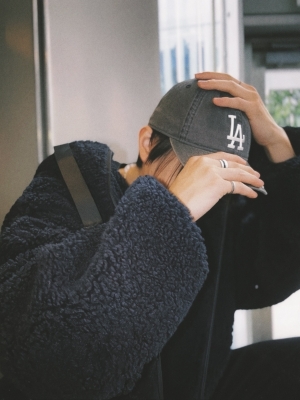 KONOSUKE(ｺｳﾉｽｹ) 失敗は怖い。わかるけどね。