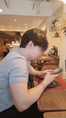 KIRITO(ｷﾘﾄ) おランチ