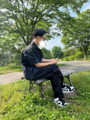 ITSUKI(ｲﾂｷ) 幸運の…