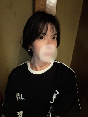 NANO(ﾅﾉ) 垢抜け方