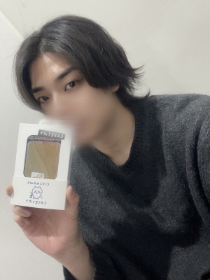 KEN(ケン) 届きました