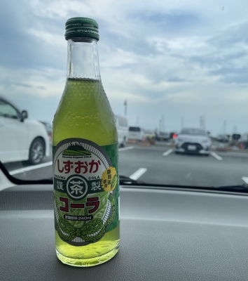 JOE(ｼﾞｮｰ) 静岡行ったよ✌️