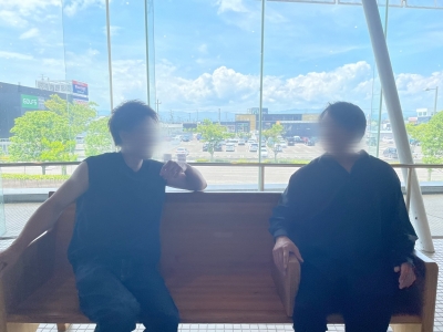 NOEL(ﾉｴﾙ) キャス配信の告知📢
