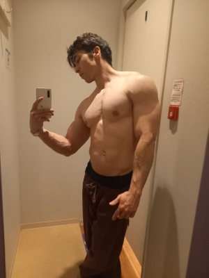 TETSUO(ﾃﾂｵ) おはっ❣