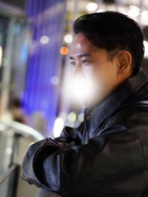 TOSHI(ﾄｼ) 2026年‼️