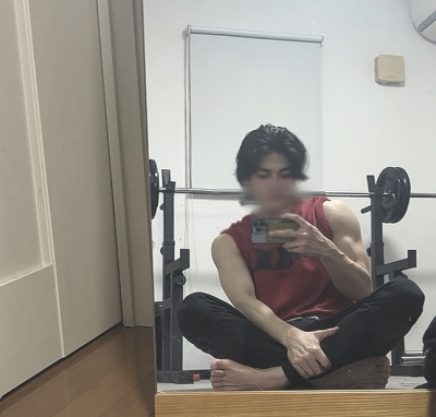 KEN(ケン) そんなところに