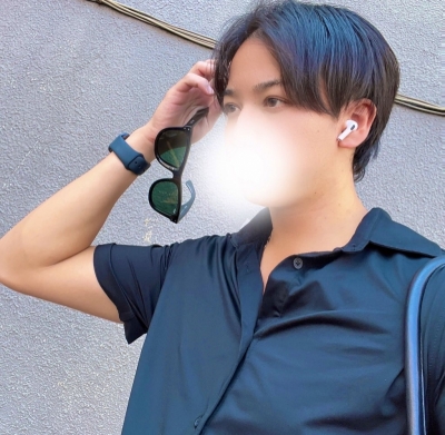 MEGURO(ﾒｸﾞﾛ) お仕事お疲れ様