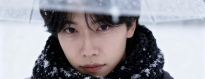 HANI(ﾊﾆ) 秋終わってもう冬？