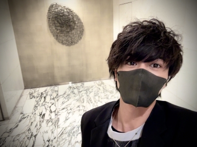 SYUNTA(ｼｭﾝﾀ) 写メ日記リレー