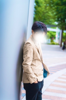 KAZUMI(カズミ) 自己紹介♪