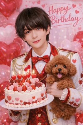 MUGEN（ﾑｹﾞﾝ） プロフィール アップデート！？