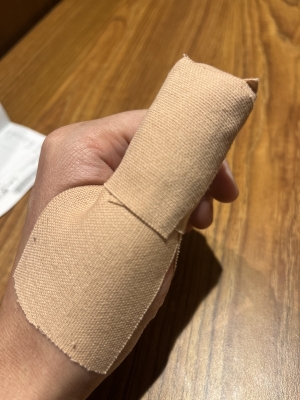 TANJIRO(ﾀﾝｼﾞﾛｳ) 大切なお知らせ