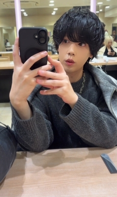 KIMIYA(ｷﾐﾔ) ホストとの違い🥂