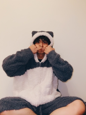 CHATARO(ﾁｬﾀﾛｳ) はっ…やっちまった…