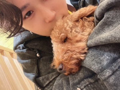 MERU(ﾒﾙ) いっぬ🐶