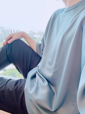 YUU(ユウ) 撮影会オフショット公開!