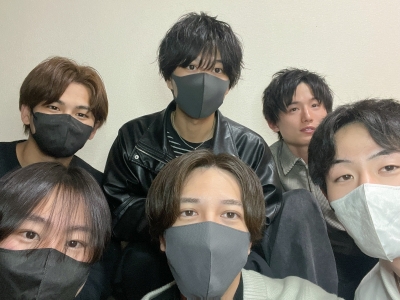 KENYU(ｹﾝﾕｳ) いつでも！🙆‍♂️