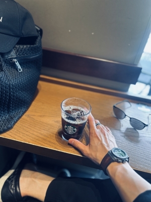 KONOSUKE(ｺｳﾉｽｹ) 継続してきたことが 自分を救ってくれる