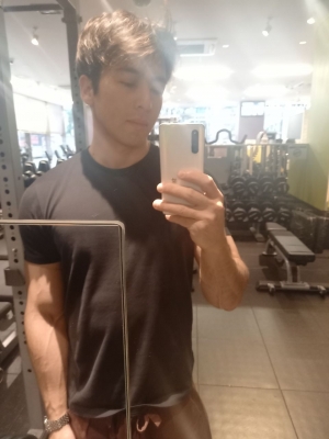 TETSUO(テツオ) Bonjour!