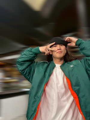 MITSUYA(ﾐﾂﾔ) おっすー👊