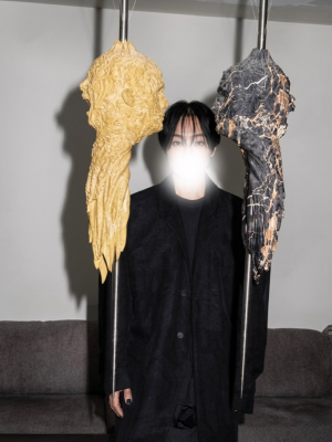 ZERO(ｾﾞﾛ) 香りと熱に溶かされて