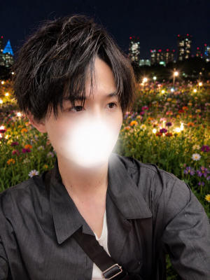 TAISHI(ﾀｲｼ) 夏の夜デート