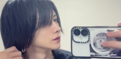 SHUSUKE(ｼｭｳｽｹ) 今日で入店してちょうど5年目！！！