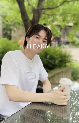 HIDAKA(ﾋﾀﾞｶ) 🈵貸切🈵