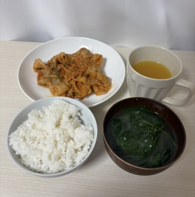 KASUMI(ｶｽﾐ) 男飯🍚