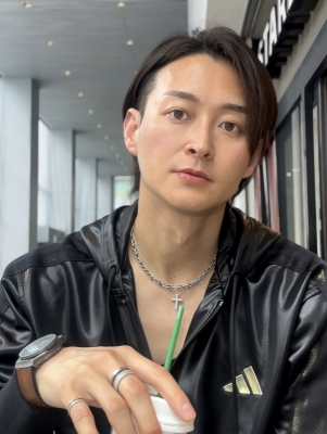 KONOSUKE(ｺｳﾉｽｹ) 孤独を恐れちゃいけない