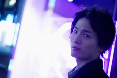 TAISHI(ﾀｲｼ) どんなハグが好きですか？