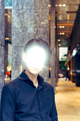 SHINNOSUKE(シンノスケ) 世の常です。