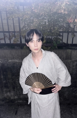 SIMA（ｼｲﾏ） 夏だね