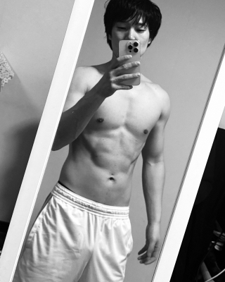 HANAMICHI(ﾊﾅﾐﾁ) 夜も居るよ