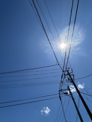 KAKERU(ｶｹﾙ) 快晴☀️