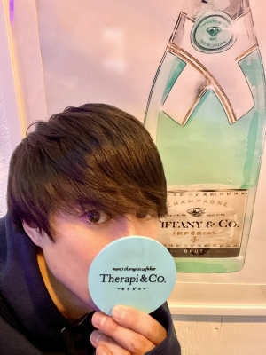 SHUNTO(ｼｭﾝﾄ) セラピコ☺︎