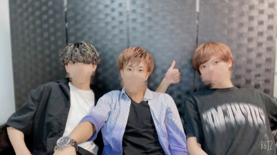 ZION(ｼｵﾝ) 幸せなひと時を…