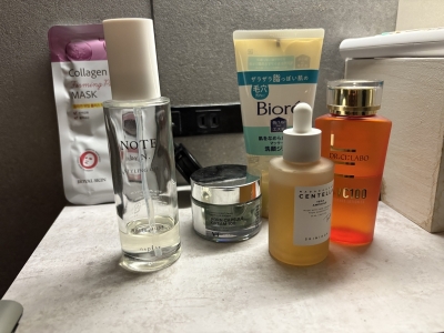 KUROHA（ｸﾛﾊ） こんばんは。また長い間眠ったいたようだ