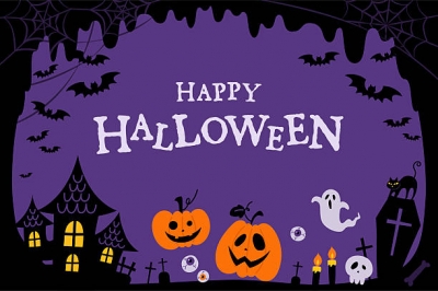 YUMEYA（ﾕﾒﾔ） ハロウィン🎃