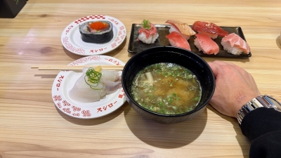 KOH(ｺｳ) おしゅし美味しい