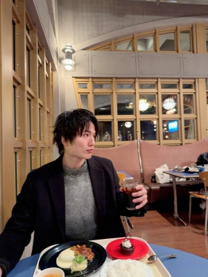 TAISHI(ﾀｲｼ) どんなハグが好きですか？