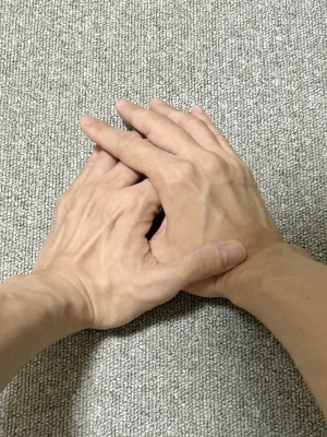 OKI(ｵｷ) マッサージ講習、受けました👐