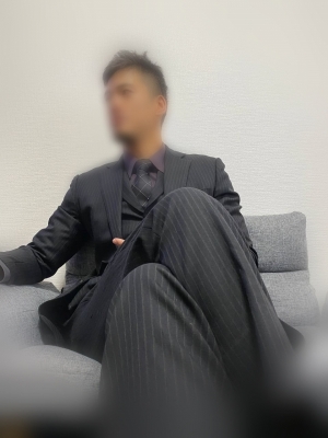 MASAMUNE(マサムネ) 心の余裕