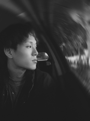 ITSUKI(ｲﾂｷ) 我慢してない…