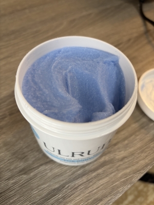 YOKKUN(ヨックン) 初スクラブ